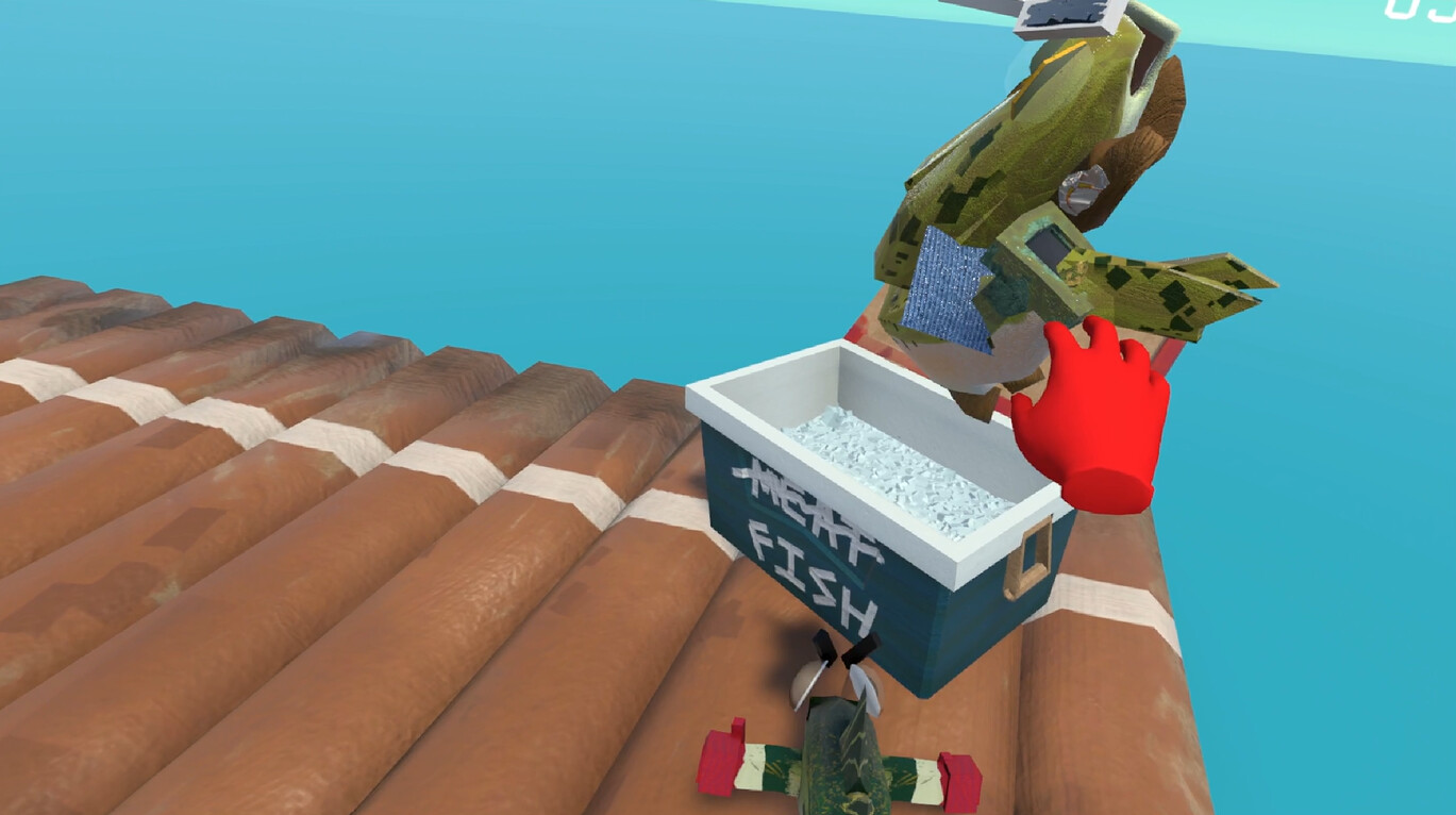 Fisht Fight screenshot #10