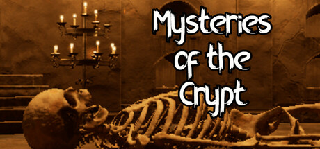 Mysteries of the Crypt