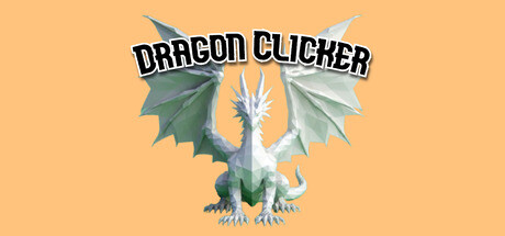 Dragon Clicker Cover Image