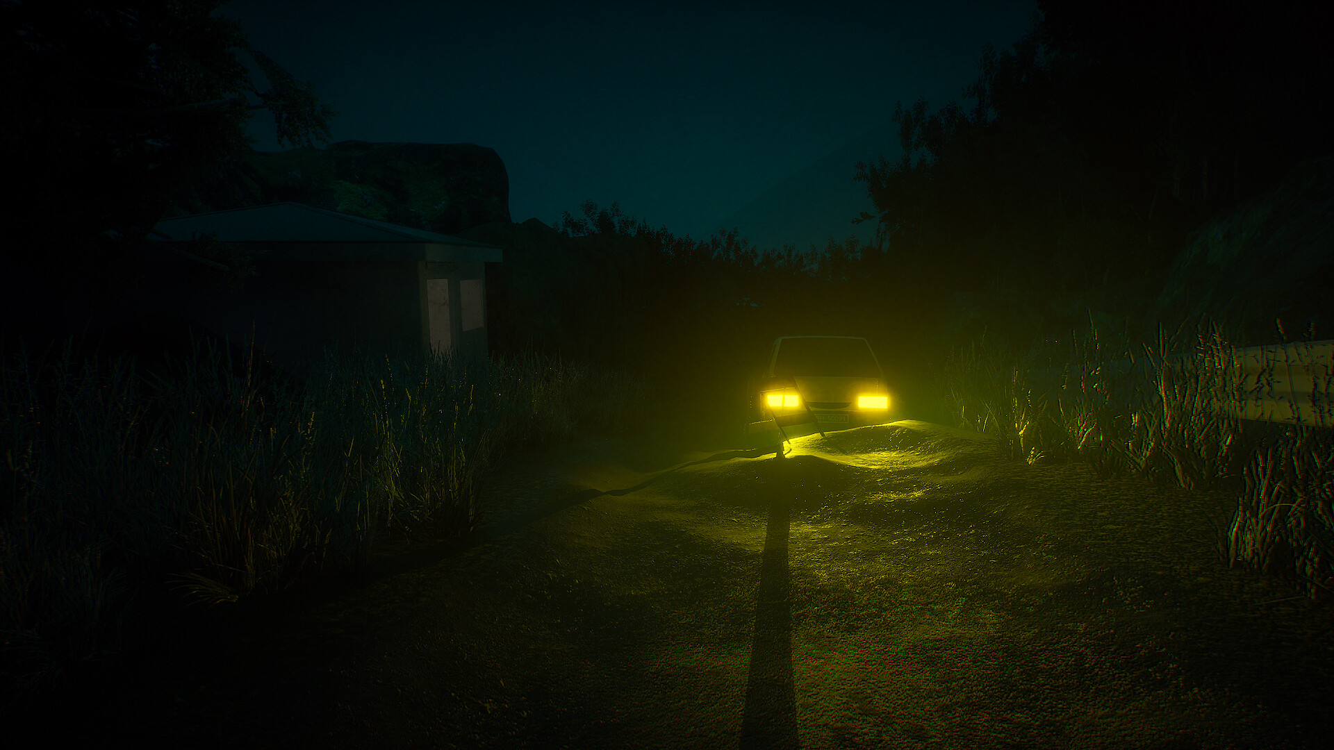 They See You screenshot #8