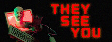 They See You game capsule image