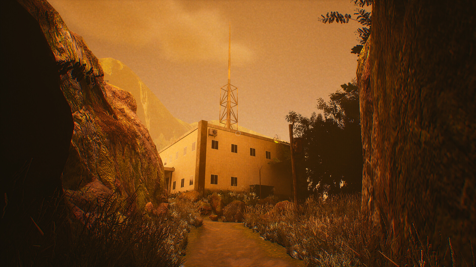 They See You screenshot #4