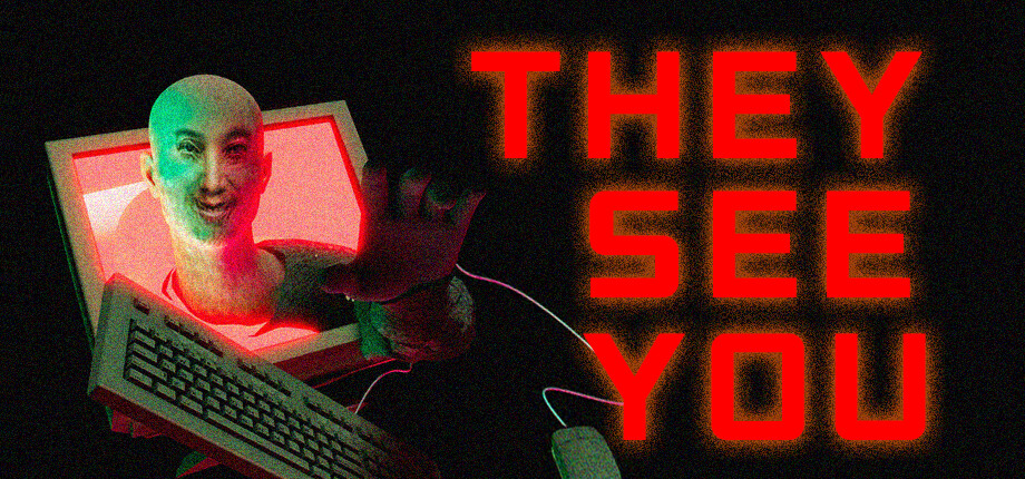 They See You header image