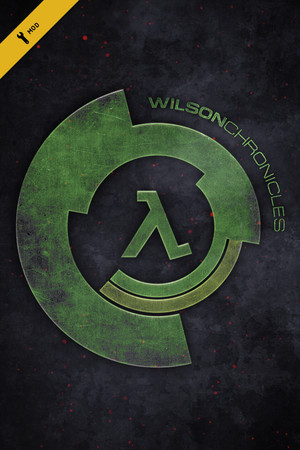 Cover art of Wilson Chronicles