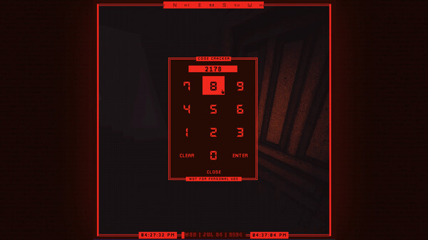 CONCRETE Demo screenshot 5