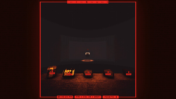 CONCRETE Demo screenshot 3
