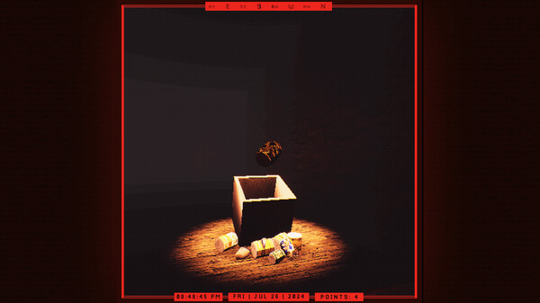 CONCRETE Demo screenshot 4