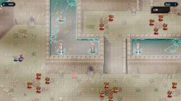 Furion Chronicles 3.