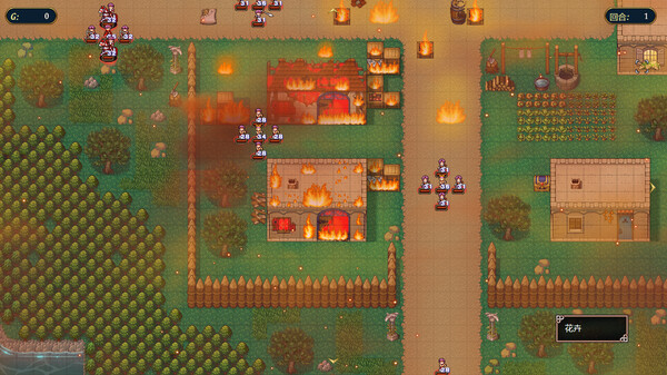 Furion Chronicles 3.