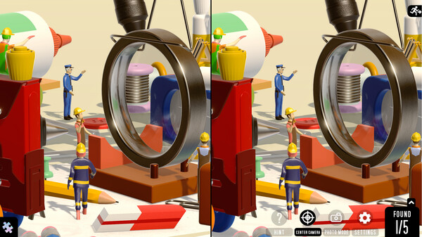 Tiny Lands 2 Demo screenshot 6