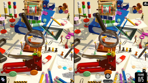 Tiny Lands 2 Demo screenshot 4