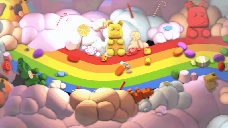 Streep video 5
