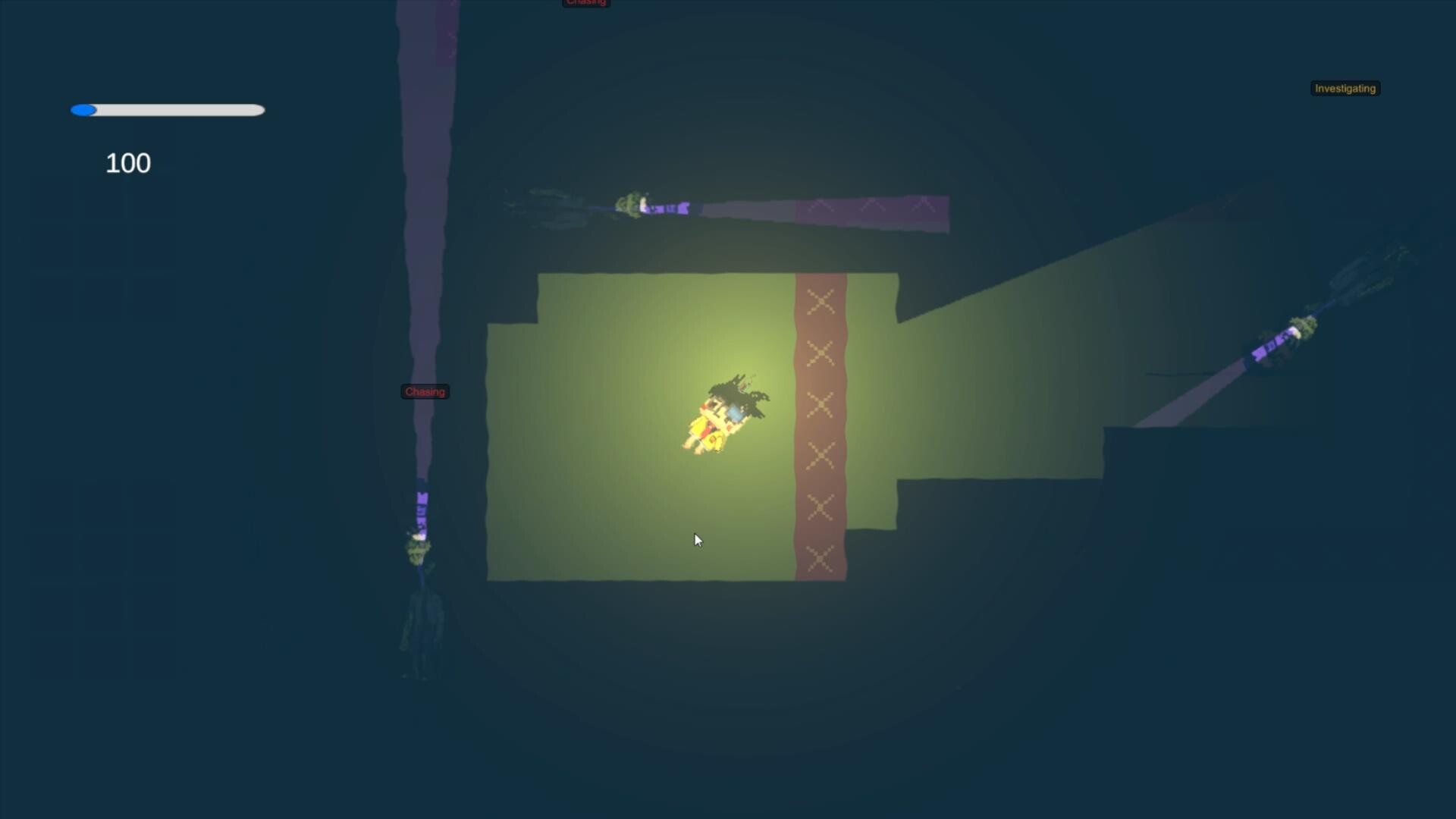 Martin Northwood screenshot #4