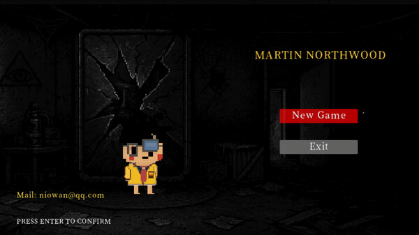  Martin Northwood screenshot 5