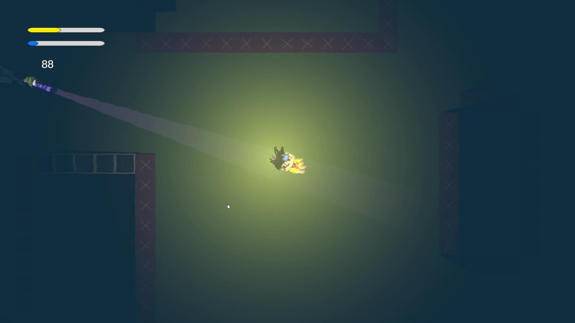 Martin Northwood screenshot #3