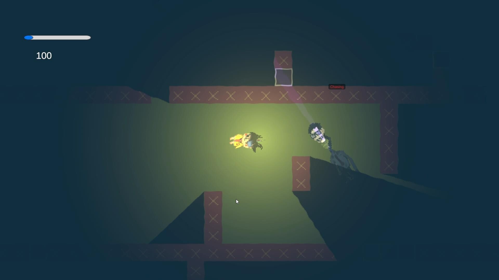 Martin Northwood screenshot #2