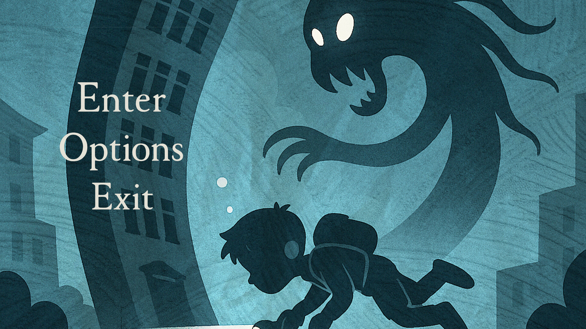  The Last Exorcism Before Winter Break Featured Screenshot #1