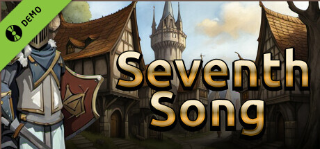 Seventh Song Demo cover art