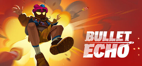 Bullet Echo Cheat Engine/CT