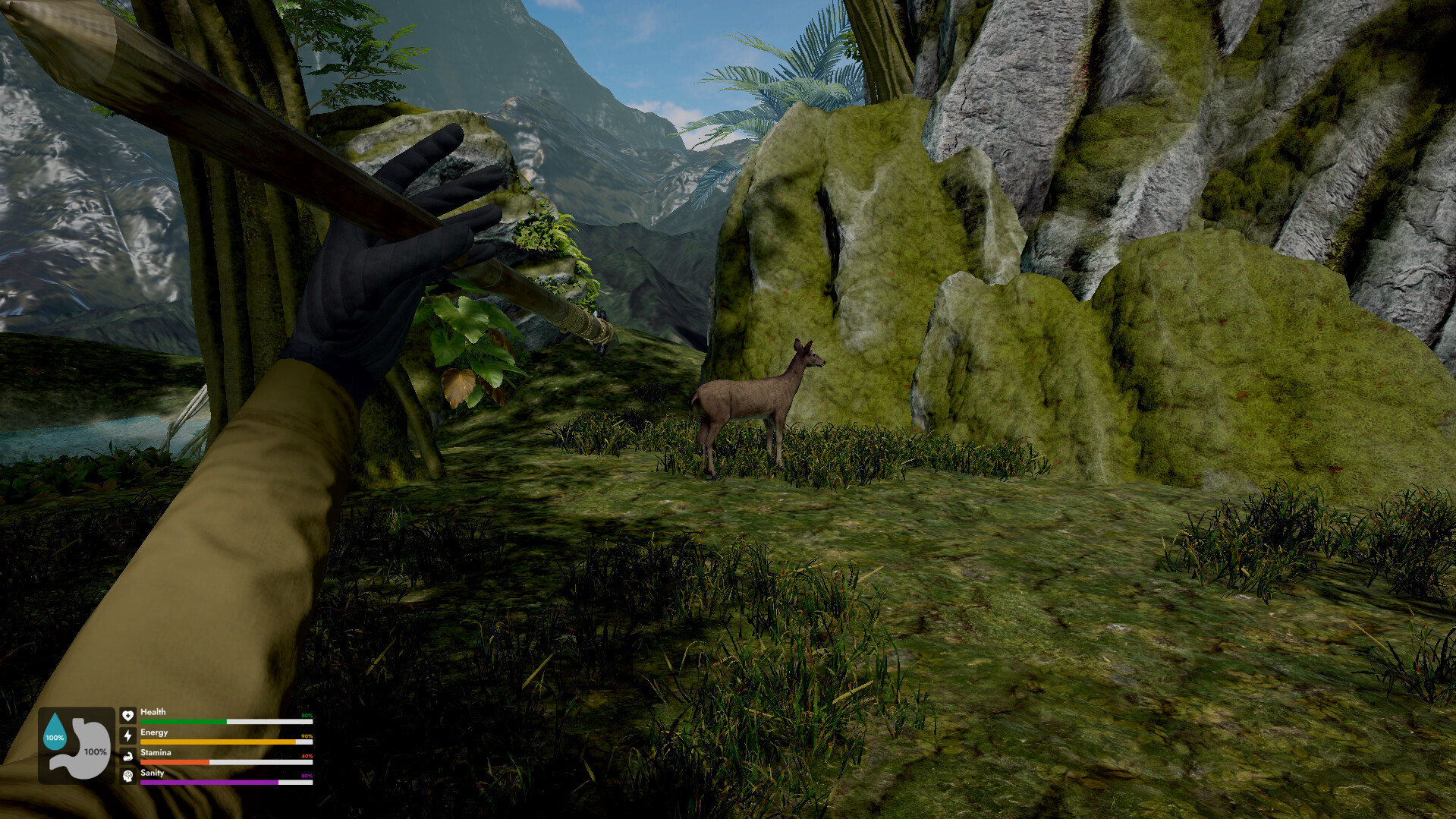 Antidotera screenshot #3