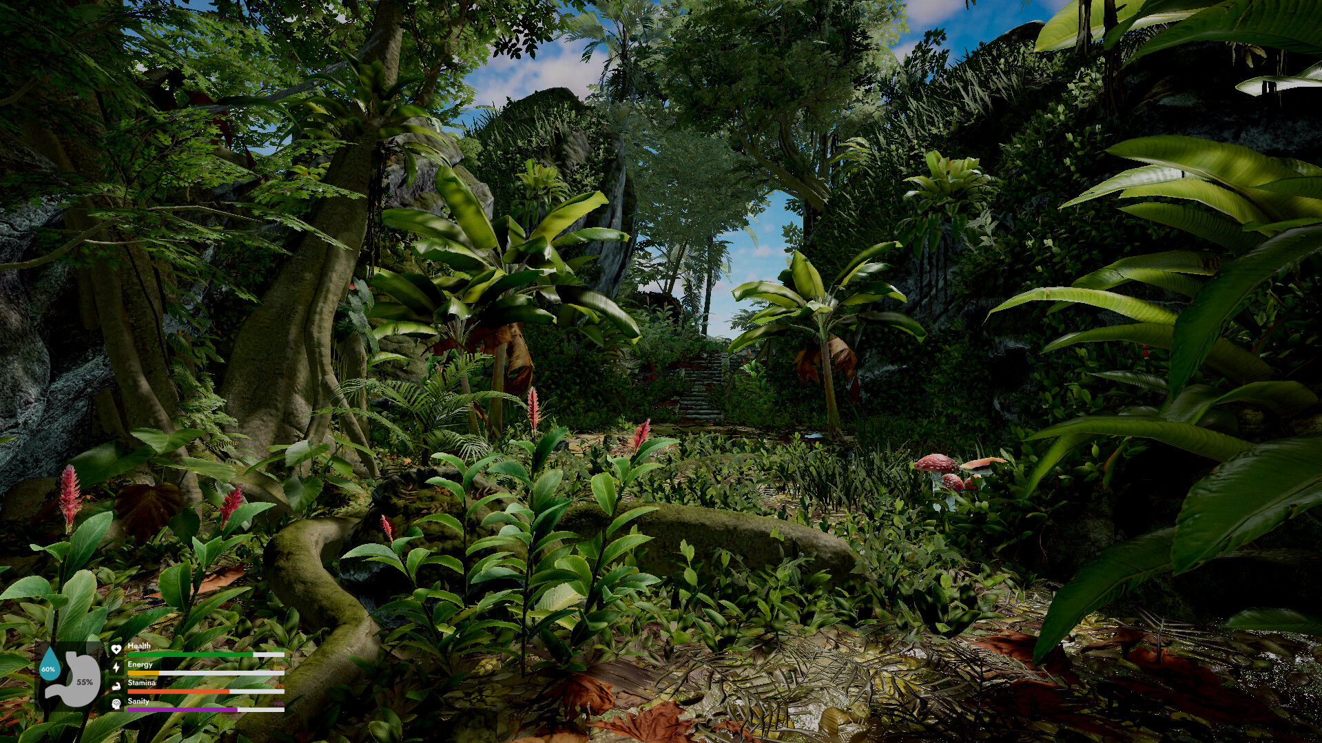 Antidotera screenshot #6