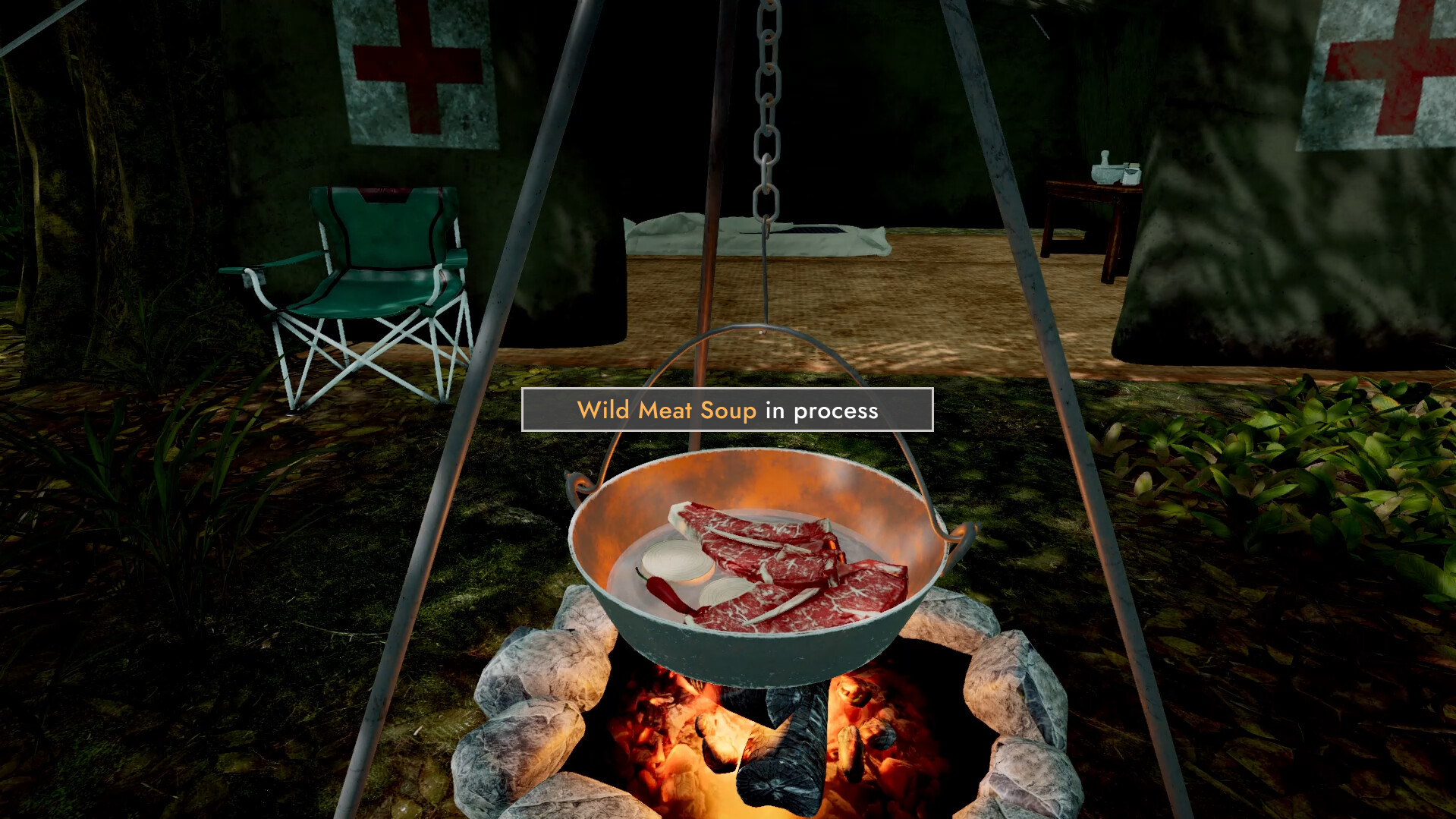 Antidotera screenshot #4