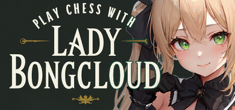 Play Chess with Lady Bongcloud Cheat Engine/CT