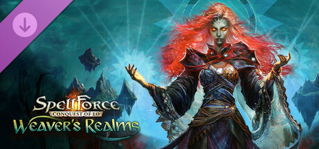 SpellForce: Conquest of Eo - Weaver's Realms banner image