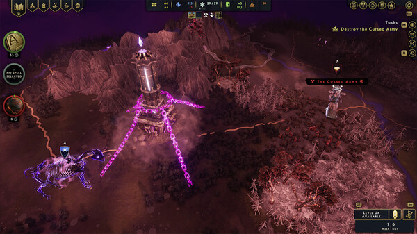 SpellForce: Conquest of Eo - Weaver's Realms