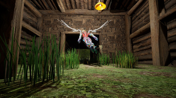 Keep Deep Sheep Screenshot