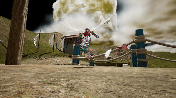 Keep Deep Sheep Screenshot