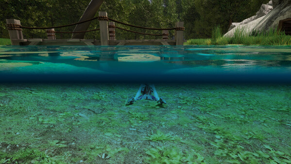 Keep Deep Sheep Screenshot