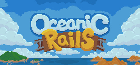 Oceanic Rails by Extrinc Studios - Similar game based
                        on tags