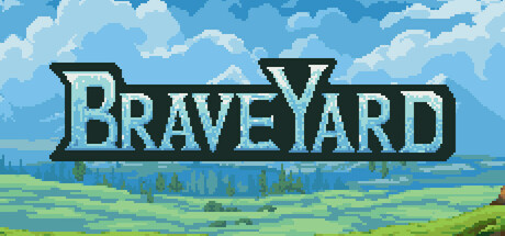 BraveYard 勇者之墓 Playtest game cover