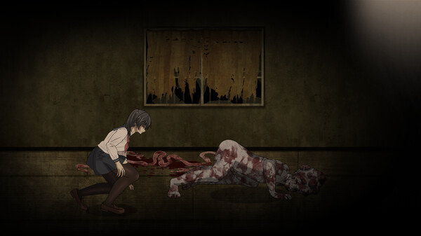 SHI SHI TE NA O-Even in Death-.