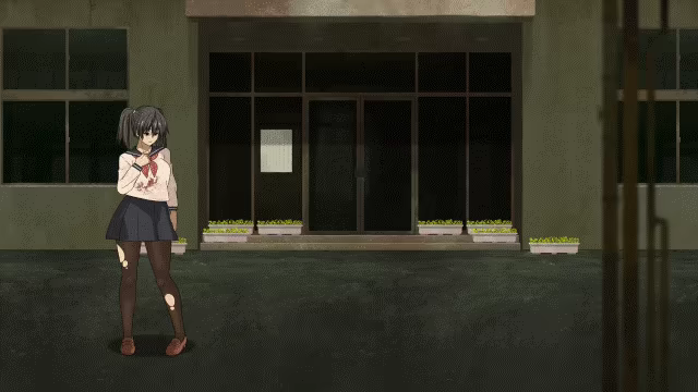 シシテナオ-Even in Death- video 1