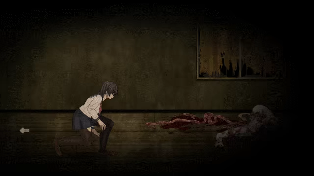 シシテナオ-Even in Death- video 2