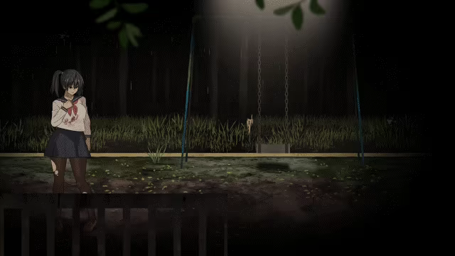 シシテナオ-Even in Death- video 4