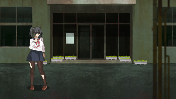 SHI SHI TE NA O-Even in Death- screenshot 2