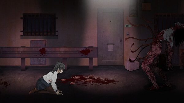 SHI SHI TE NA O-Even in Death- screenshot 1