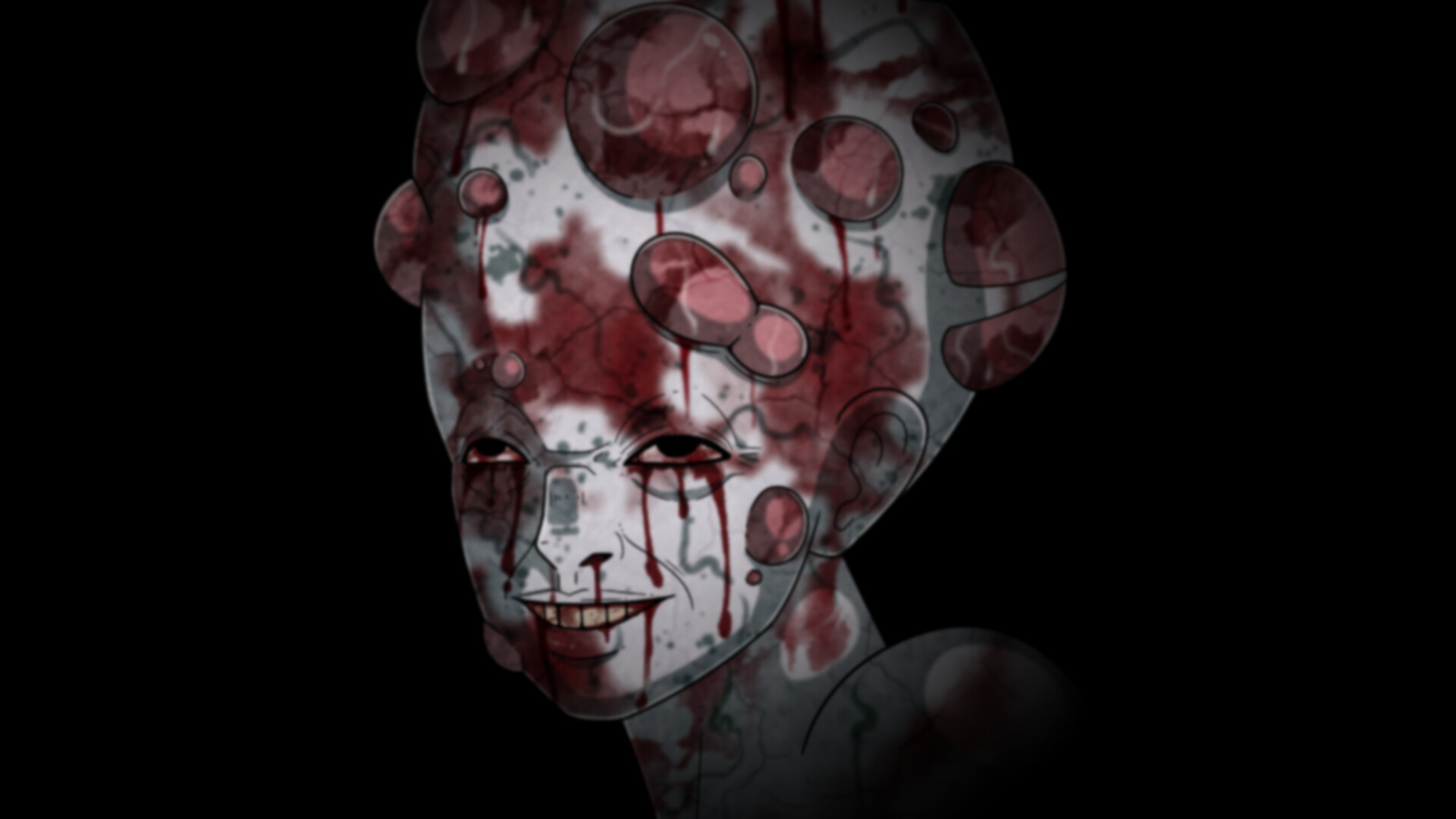 SHI SHI TE NA O-Even in Death- screenshot