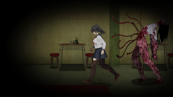 SHI SHI TE NA O-Even in Death- screenshot 5