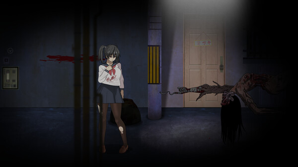 SHI SHI TE NA O-Even in Death- screenshot 6
