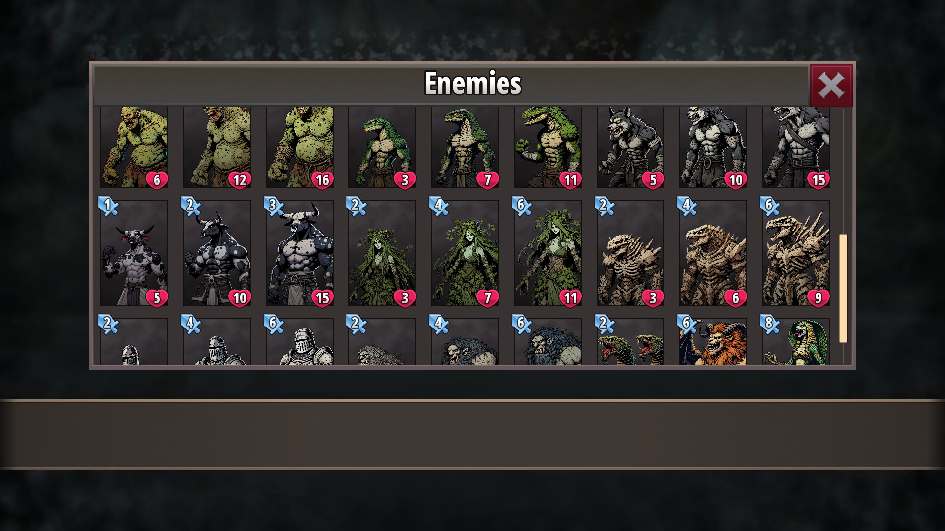 Forestygian screenshot #9