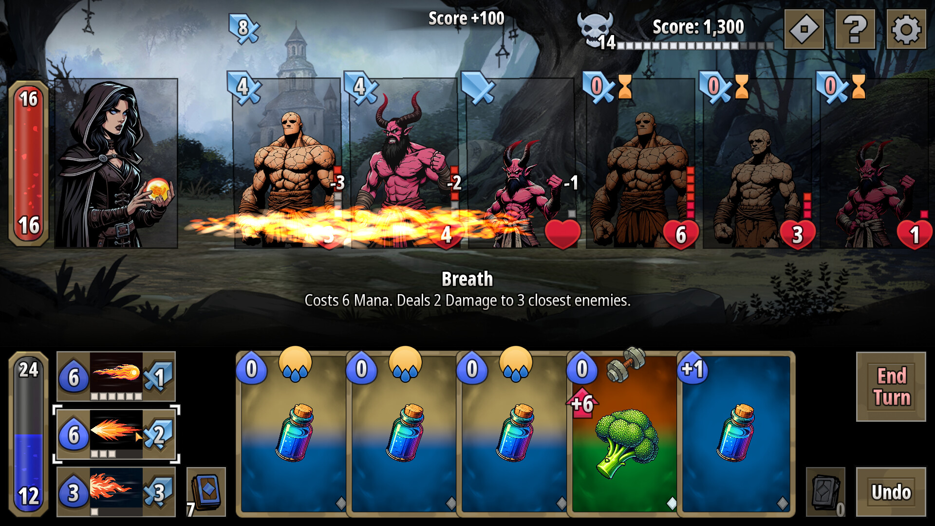 Forestygian screenshot #1