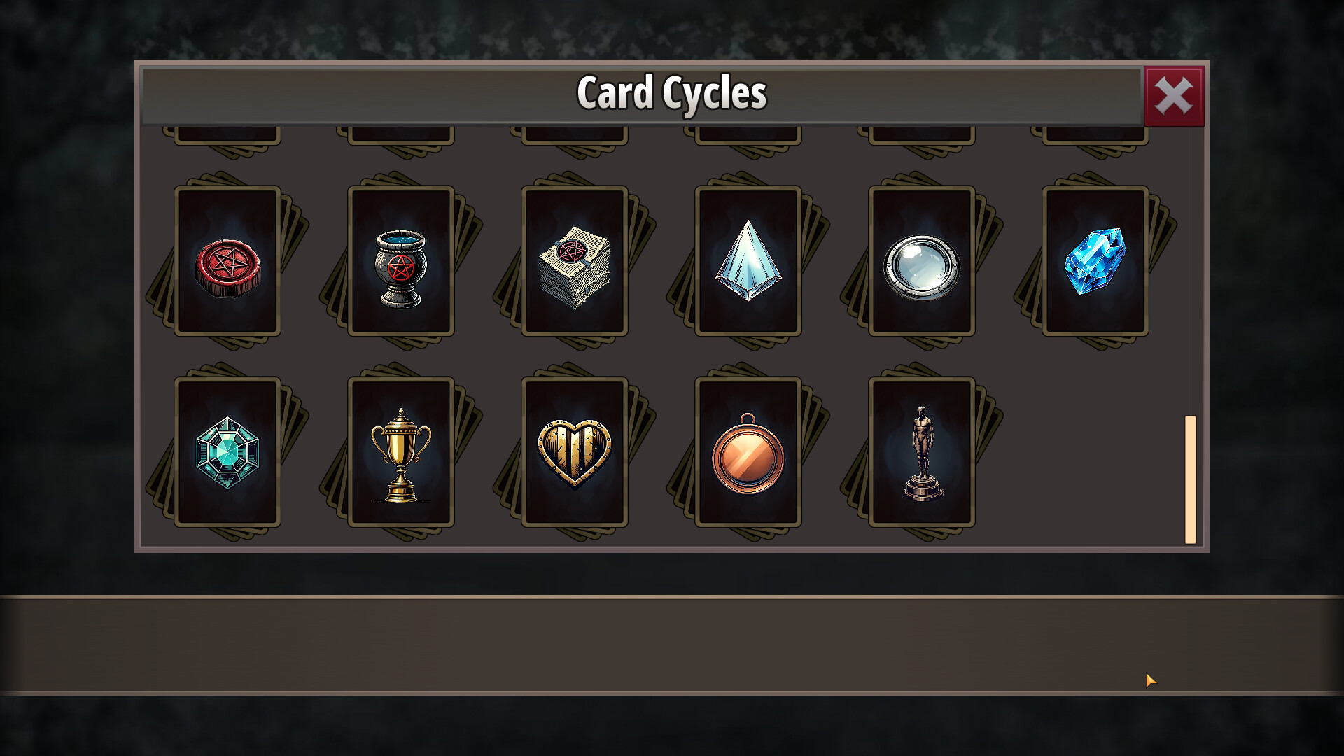 Forestygian screenshot #5