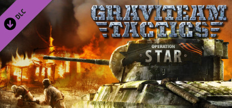 Graviteam Tactics: Shilovo 1942 Header Image