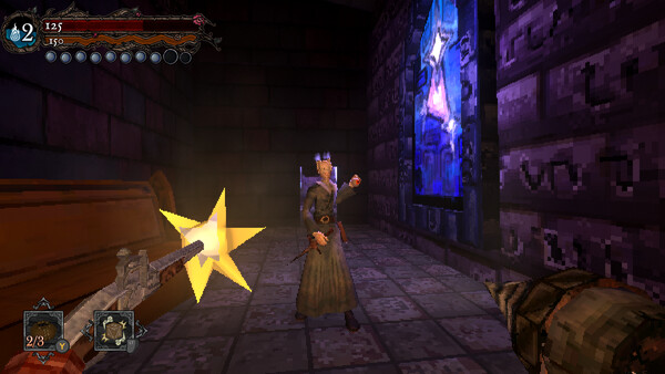 HARK THE GHOUL Demo