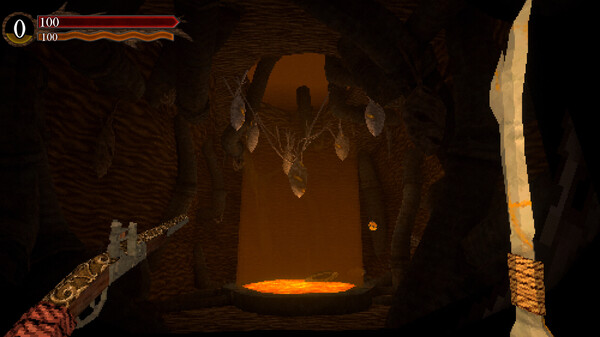 HARK THE GHOUL Demo