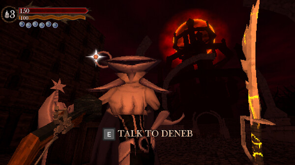 HARK THE GHOUL Demo